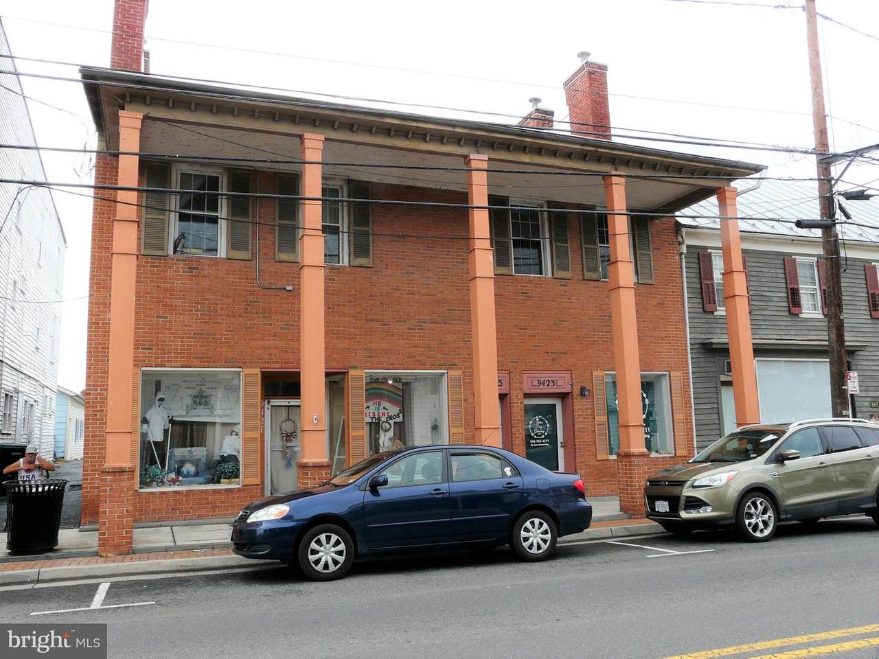 9423-9427 Congress Street - Photo 1