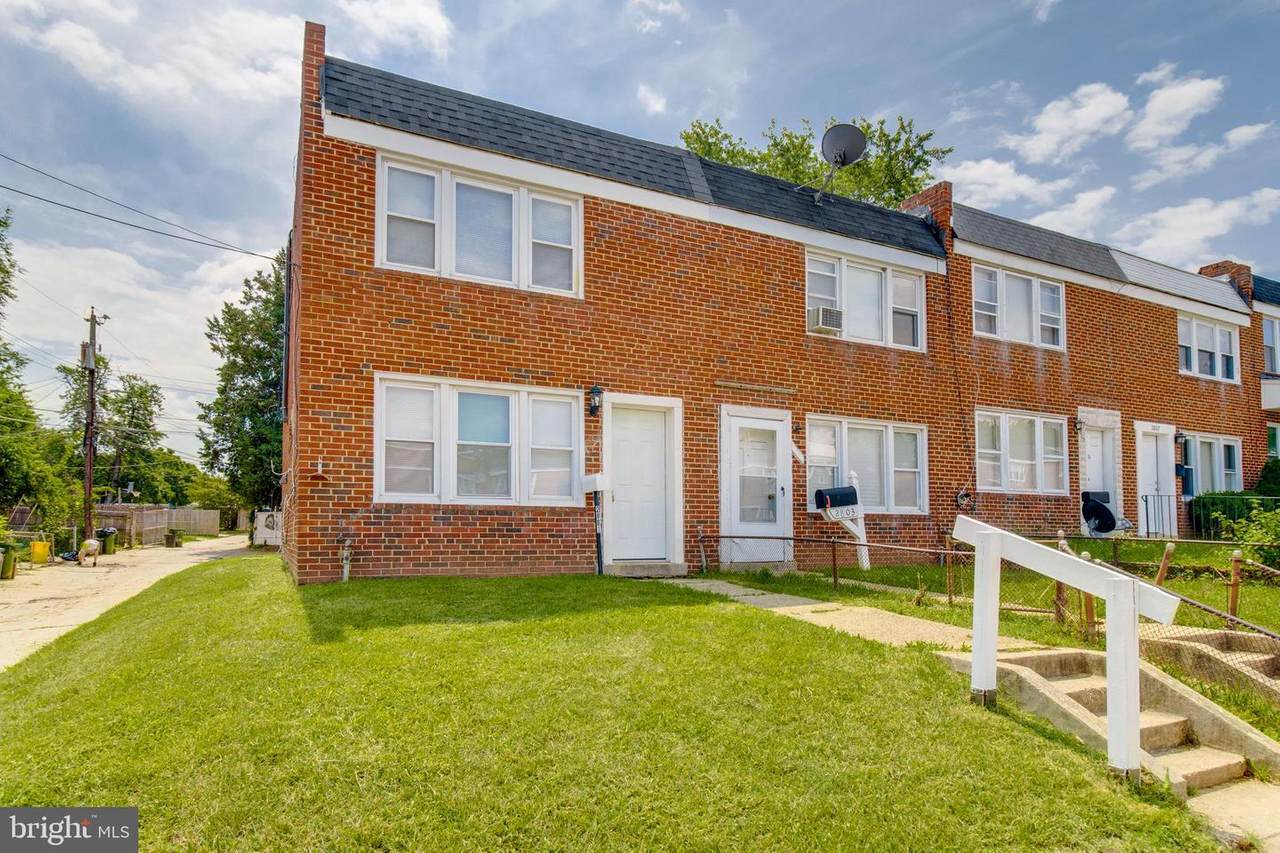 2801 Hinsdale Drive - Photo 1