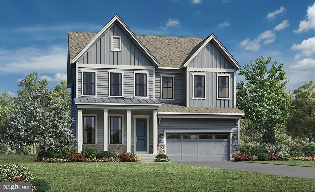 719 Conrad Drive - Photo 1