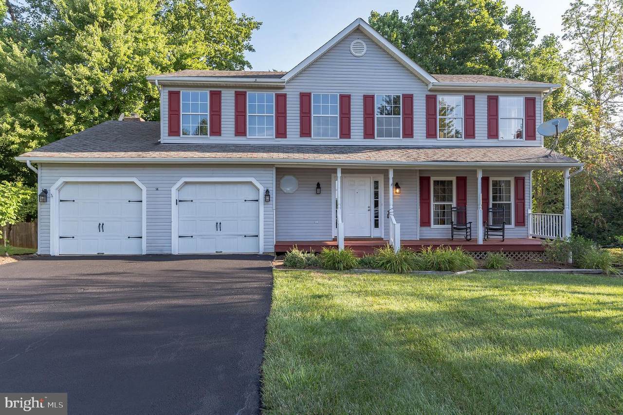14 Justin Court - Photo 1
