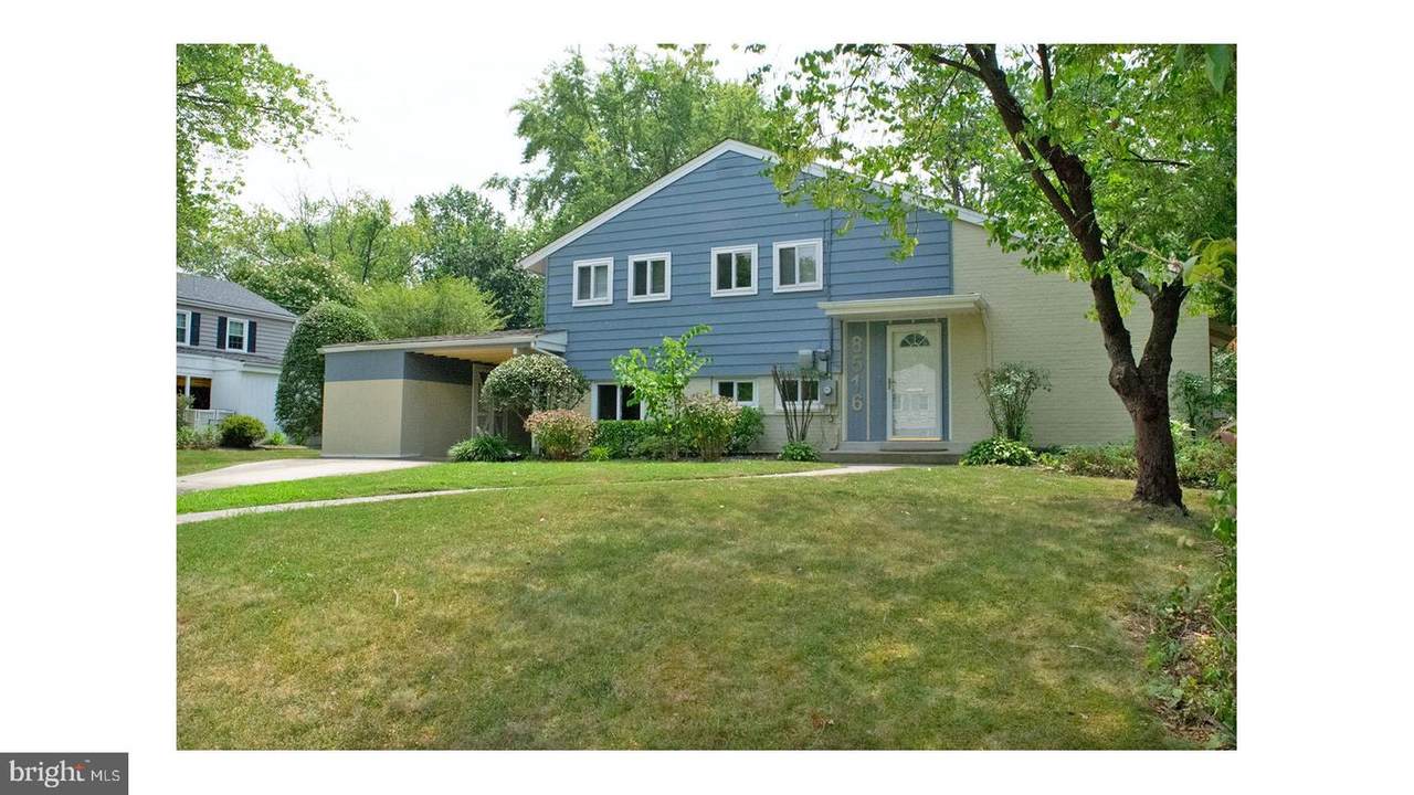 8516 Doyle Drive - Photo 1