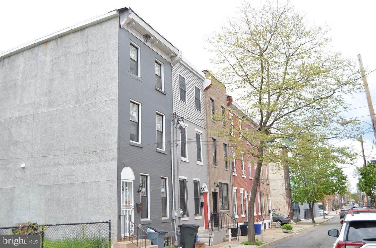 1618 Bouvier Street - Photo 1