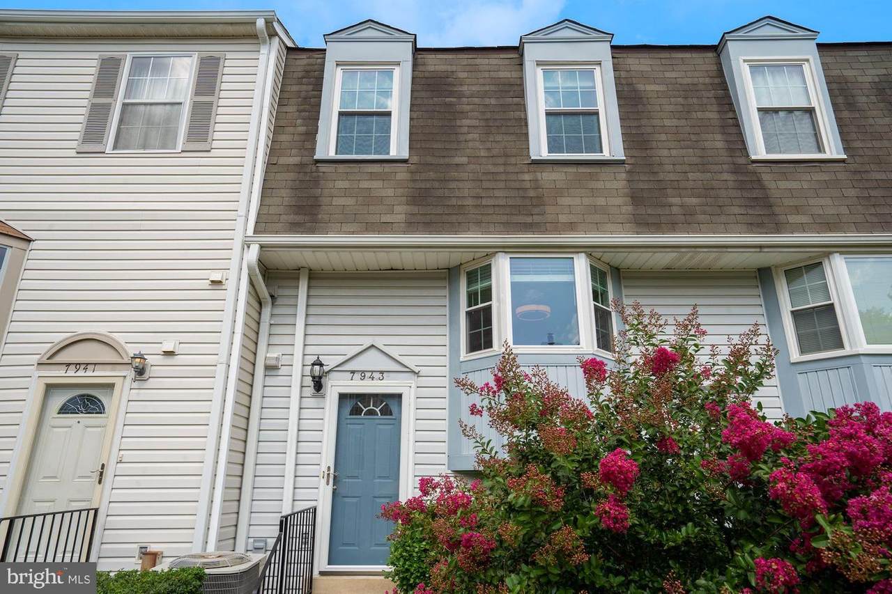 7943 Hugh Mullen Drive - Photo 1