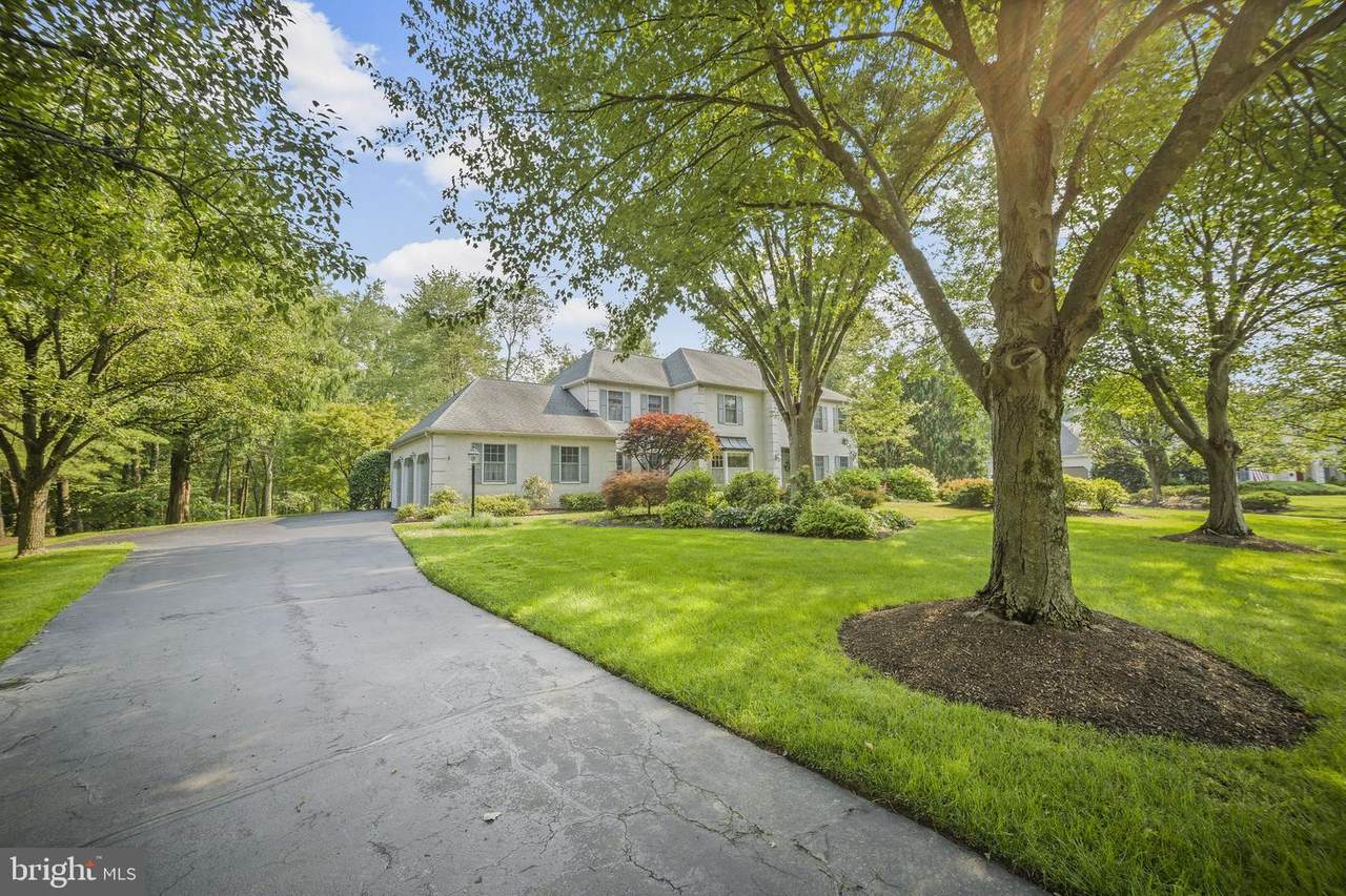 1755 Forest Creek Drive - Photo 1