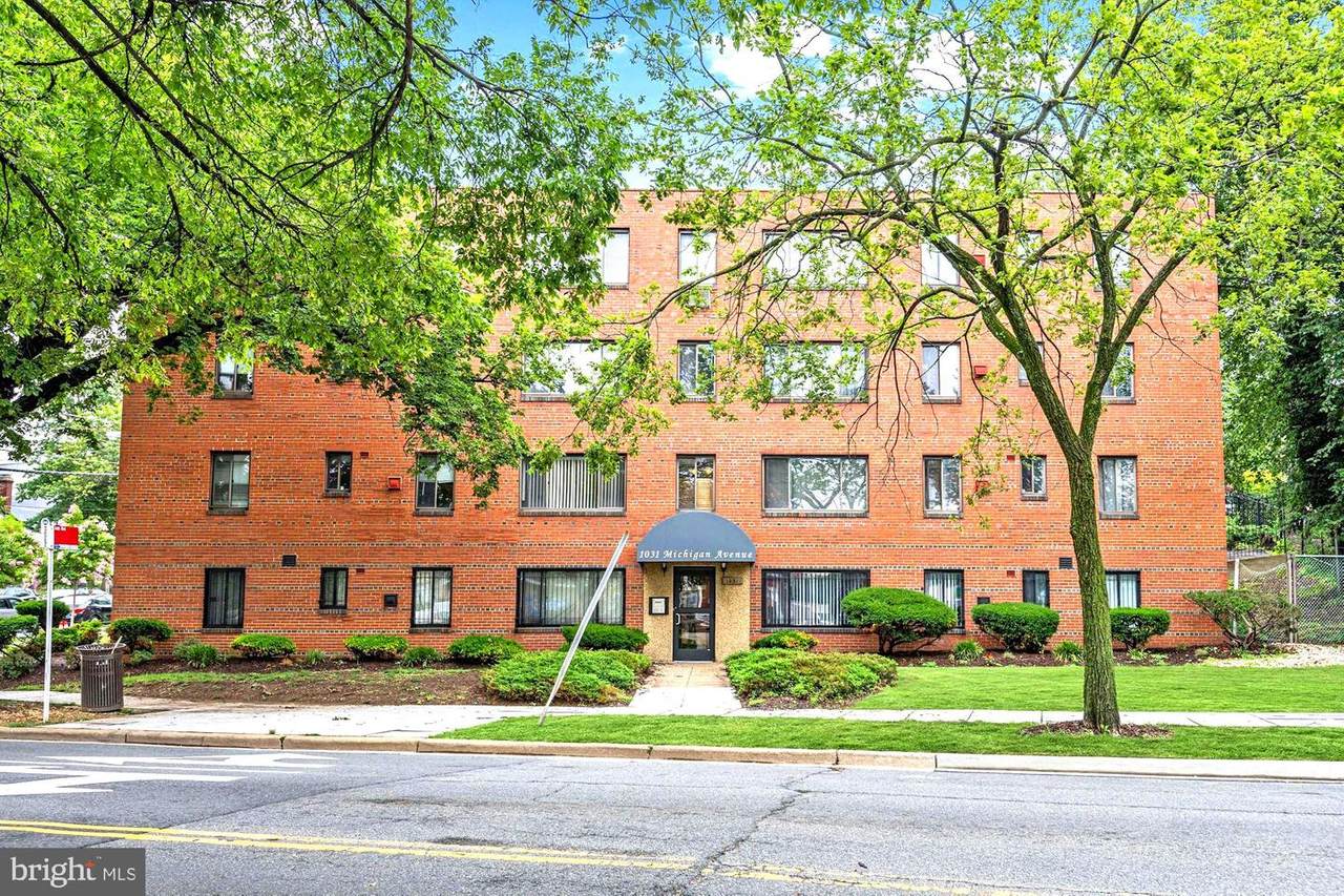 1031 Michigan Avenue - Photo 1