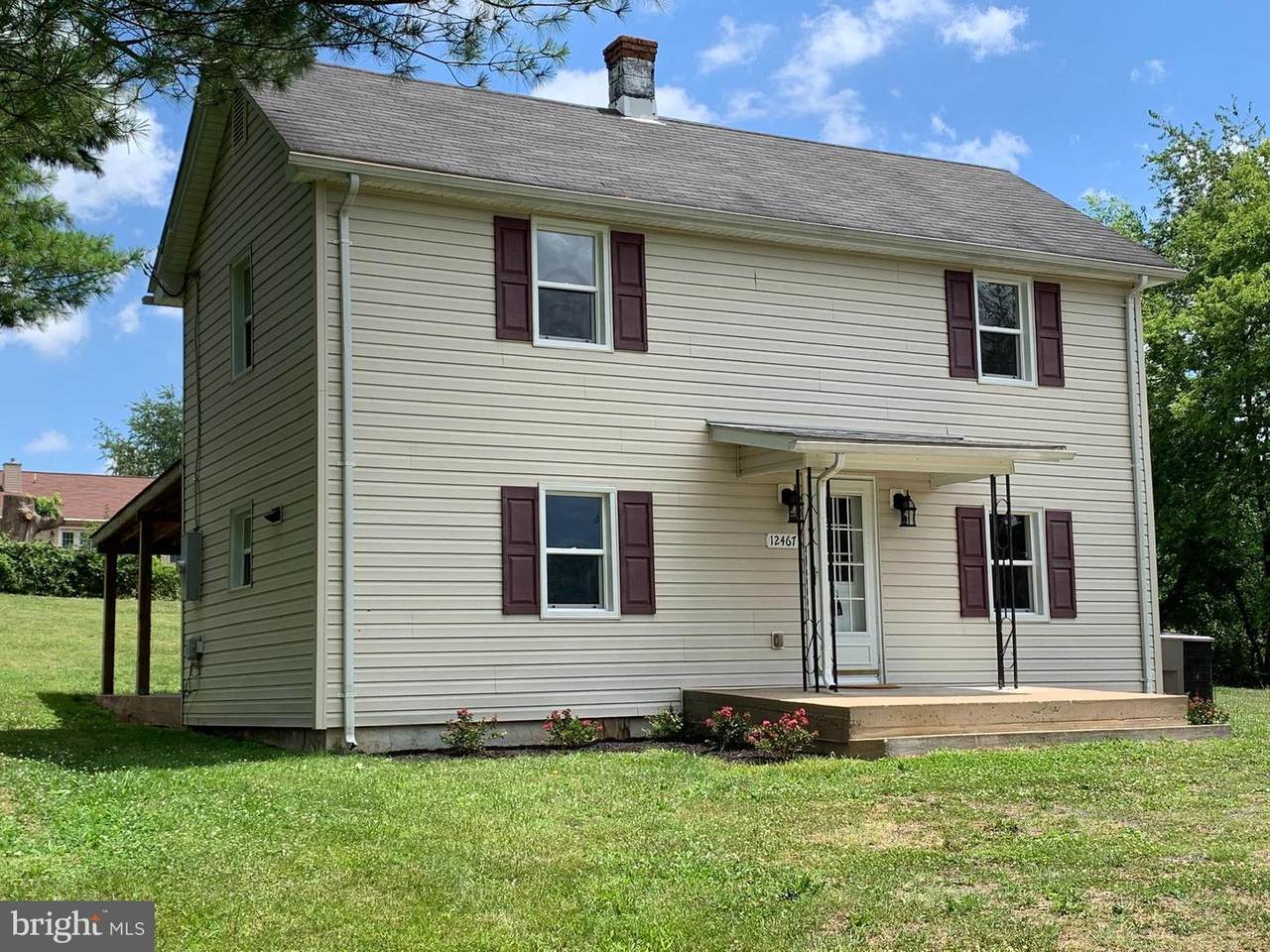 12467 Rixeyville - Photo 1