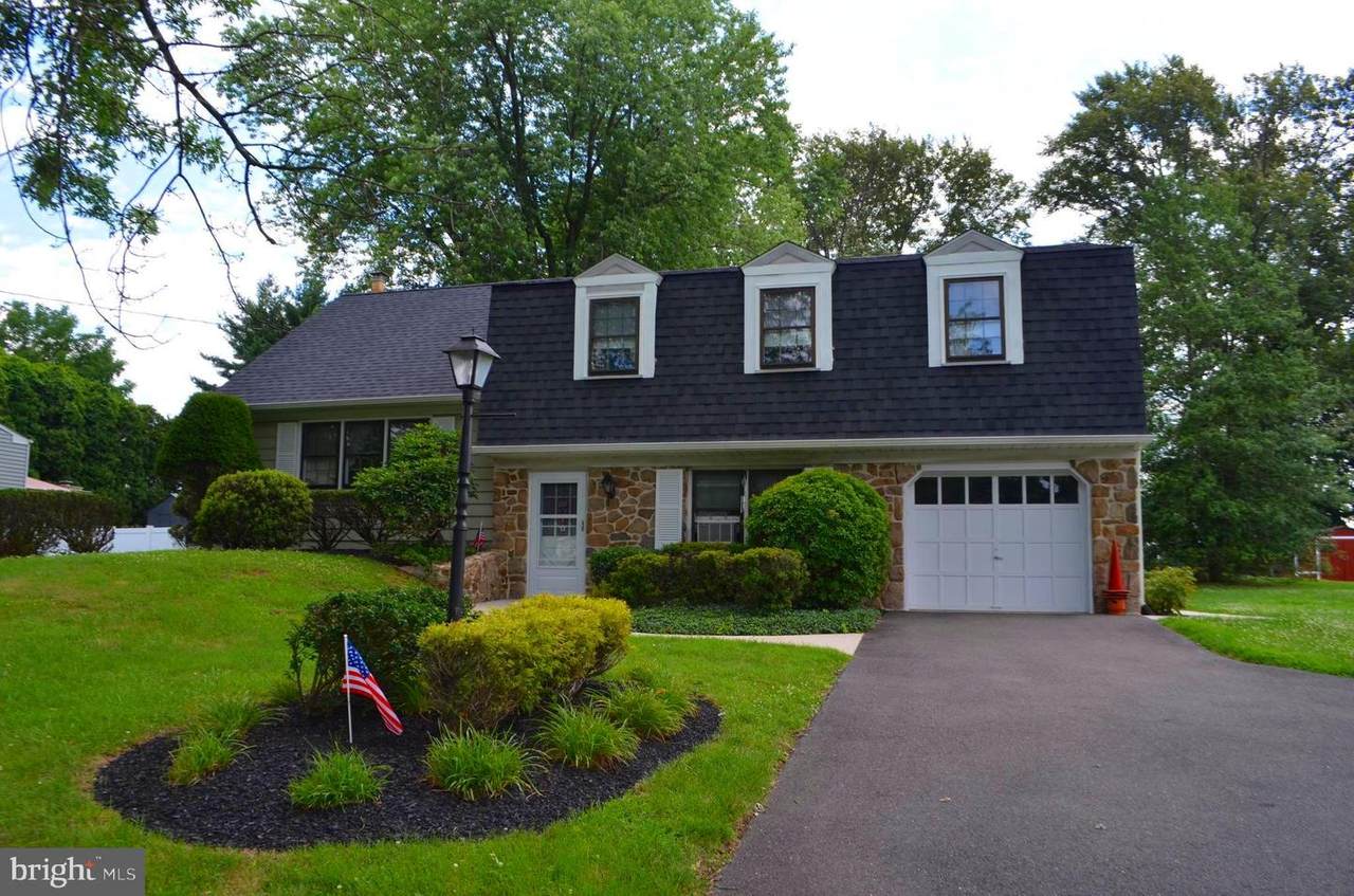 152 Lower Holland Road - Photo 1