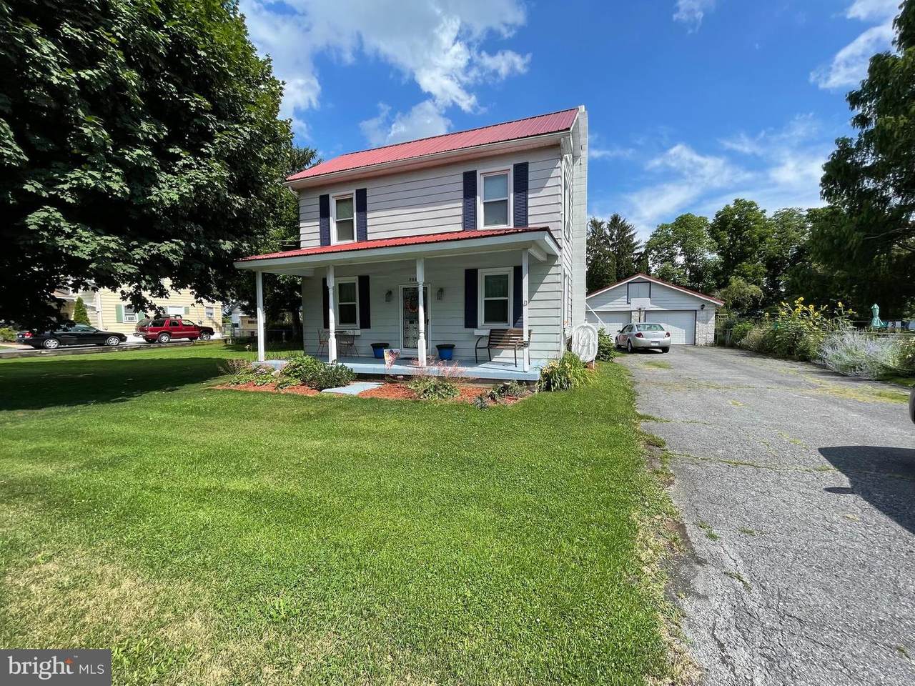 5568 Greenvillage Road - Photo 1