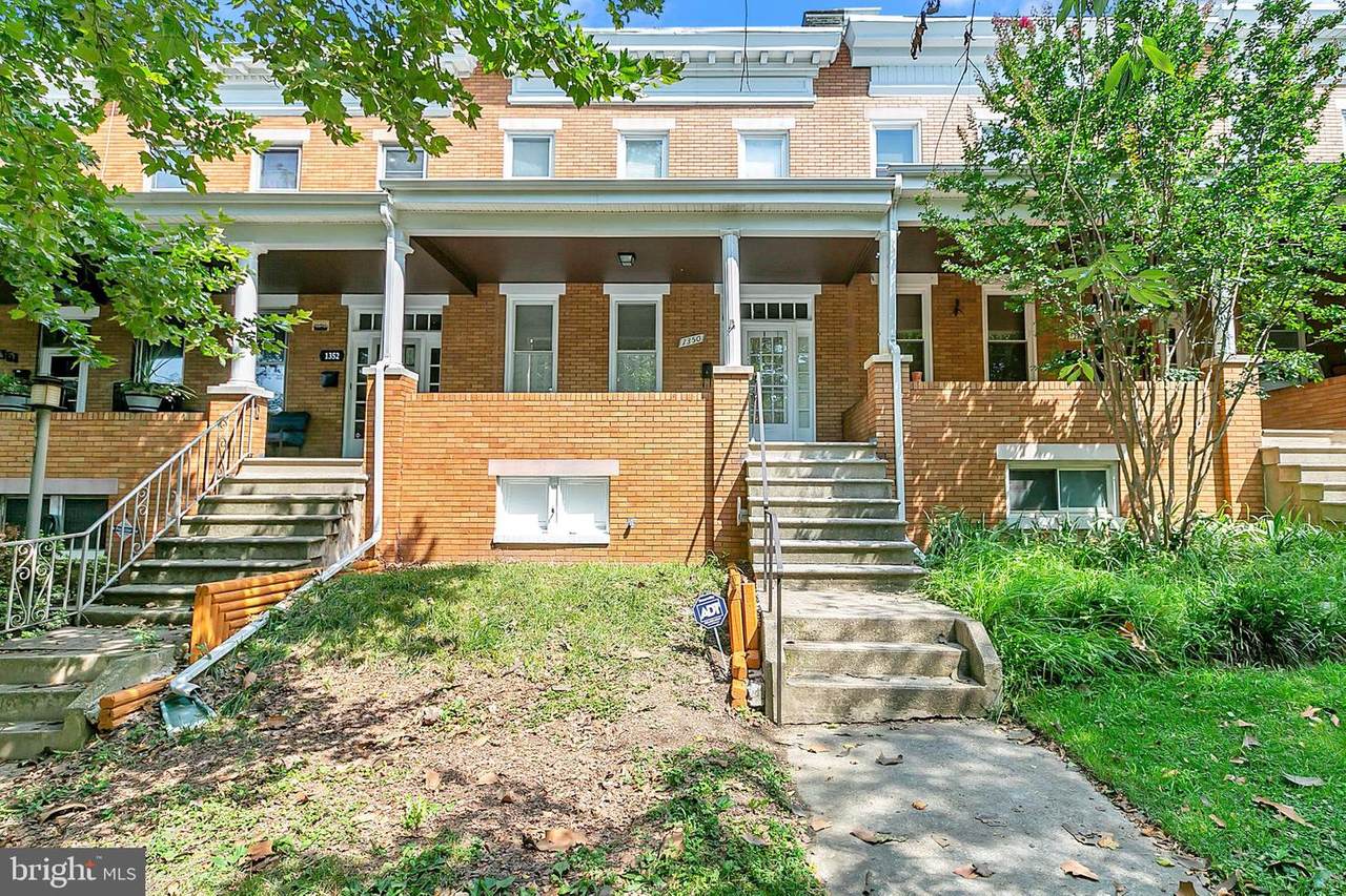 1350 41ST Street - Photo 1