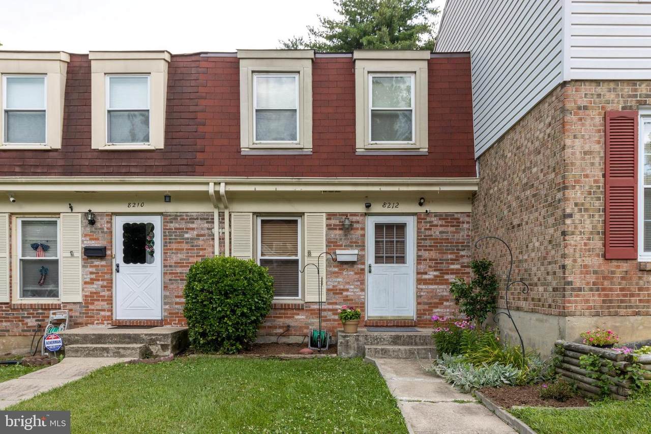 8212 Mitnick Road - Photo 1