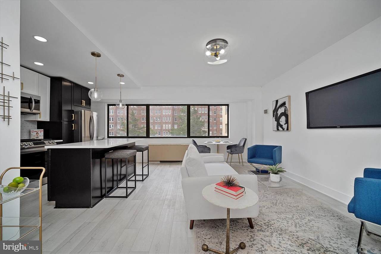 3701 Connecticut Avenue - Photo 1