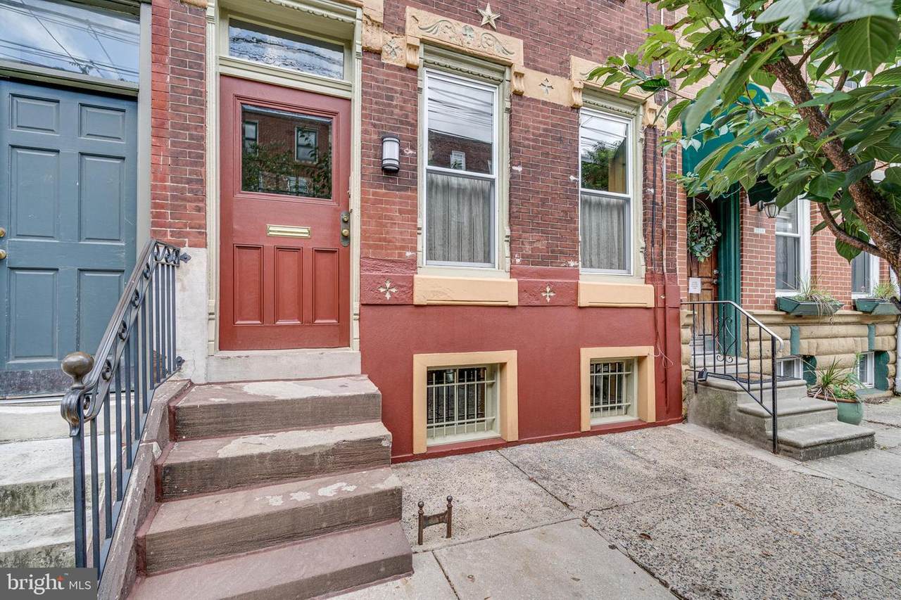 2116 Fitzwater Street - Photo 1