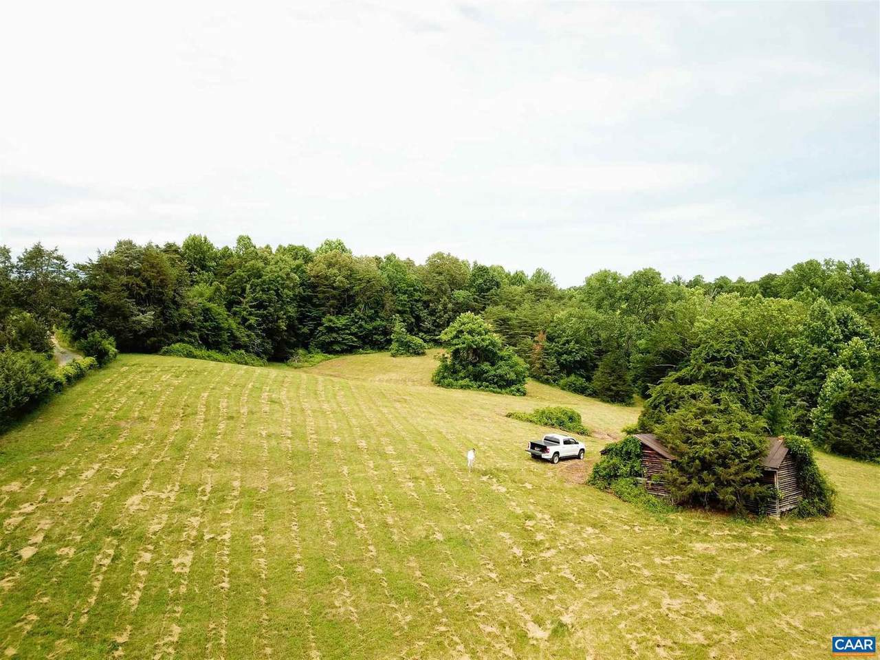TBD Woodlawn Farm Drive - Photo 1