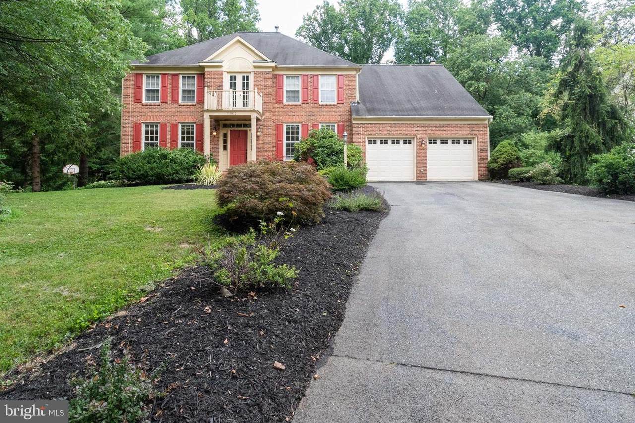 11802 Forest Knoll Court - Photo 1