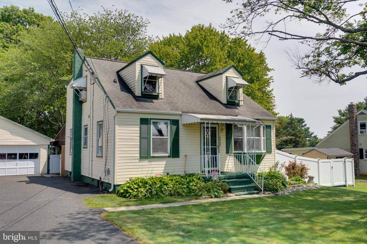 2903 Silver Spruce Lane - Photo 1