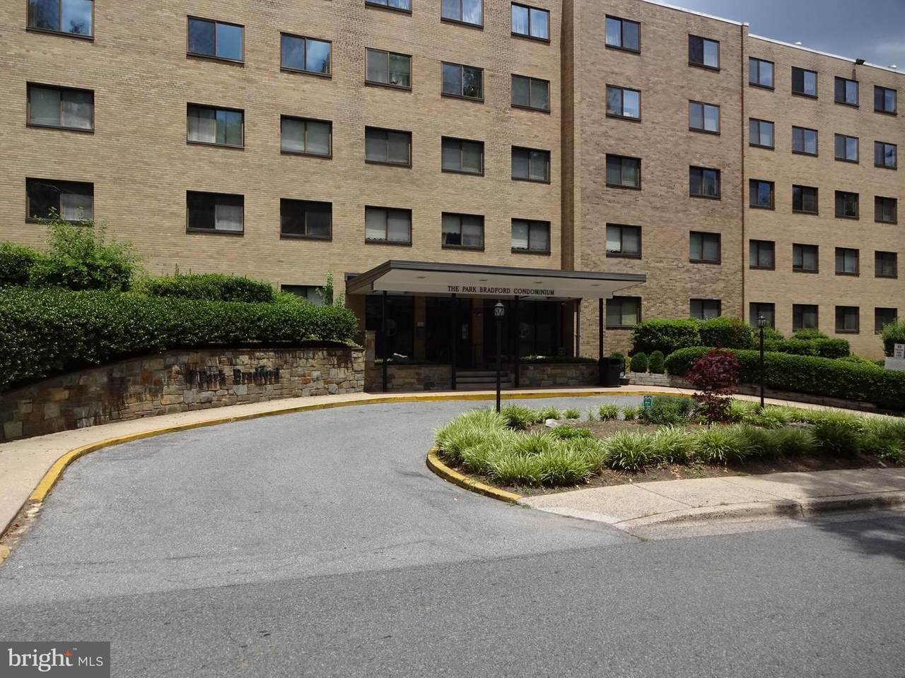 8601 Manchester Road - Photo 1