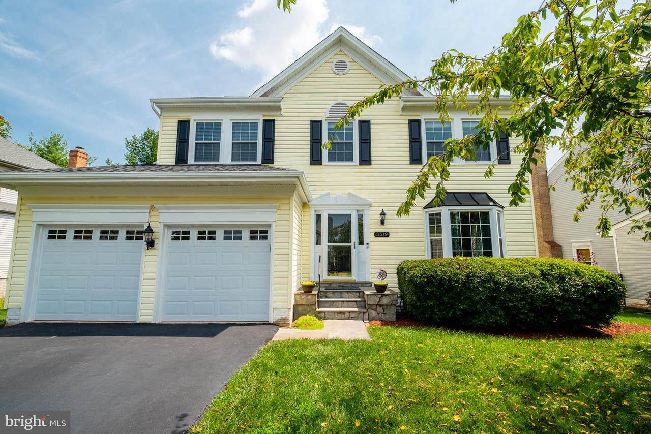 3519 Armfield Farm Drive - Photo 1
