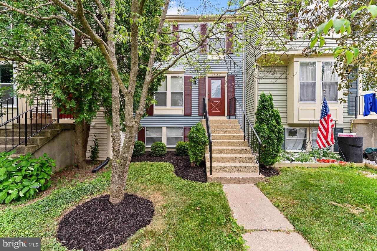 1727 Sundance Drive - Photo 1
