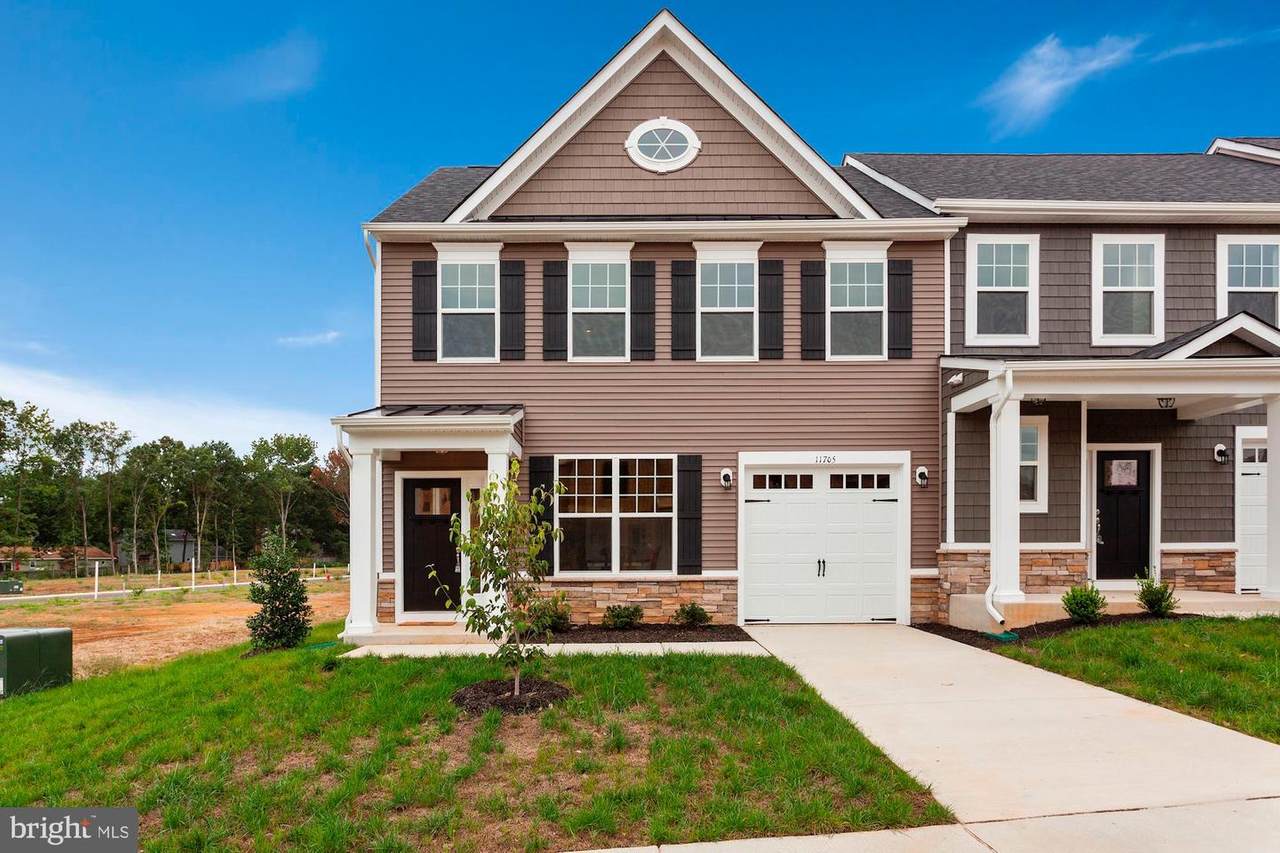 5626 Finley Rose Ct Lot 42 - Photo 1
