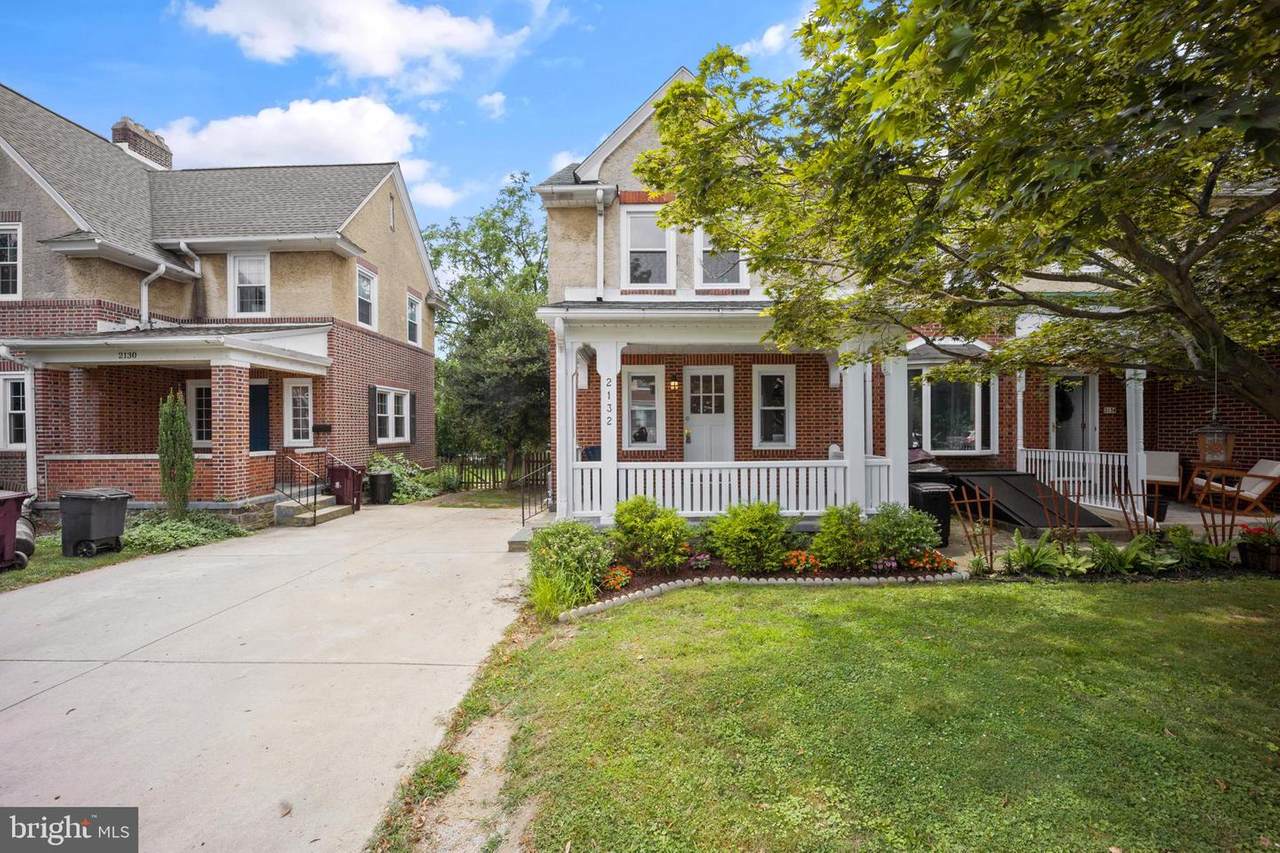 2132 Biddle Street - Photo 1