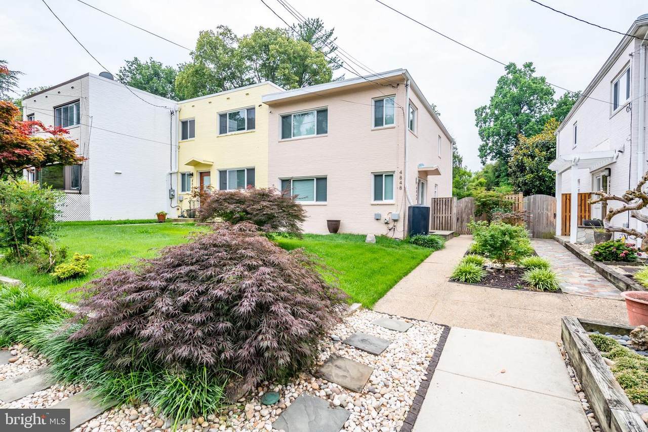 4848 Reservoir Road - Photo 1