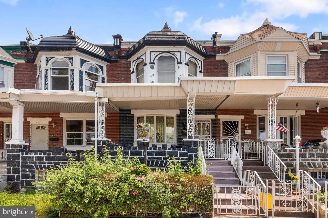 234 Seymour Street - Photo 1