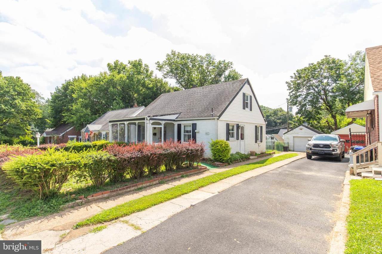 917 Thornton Road - Photo 1