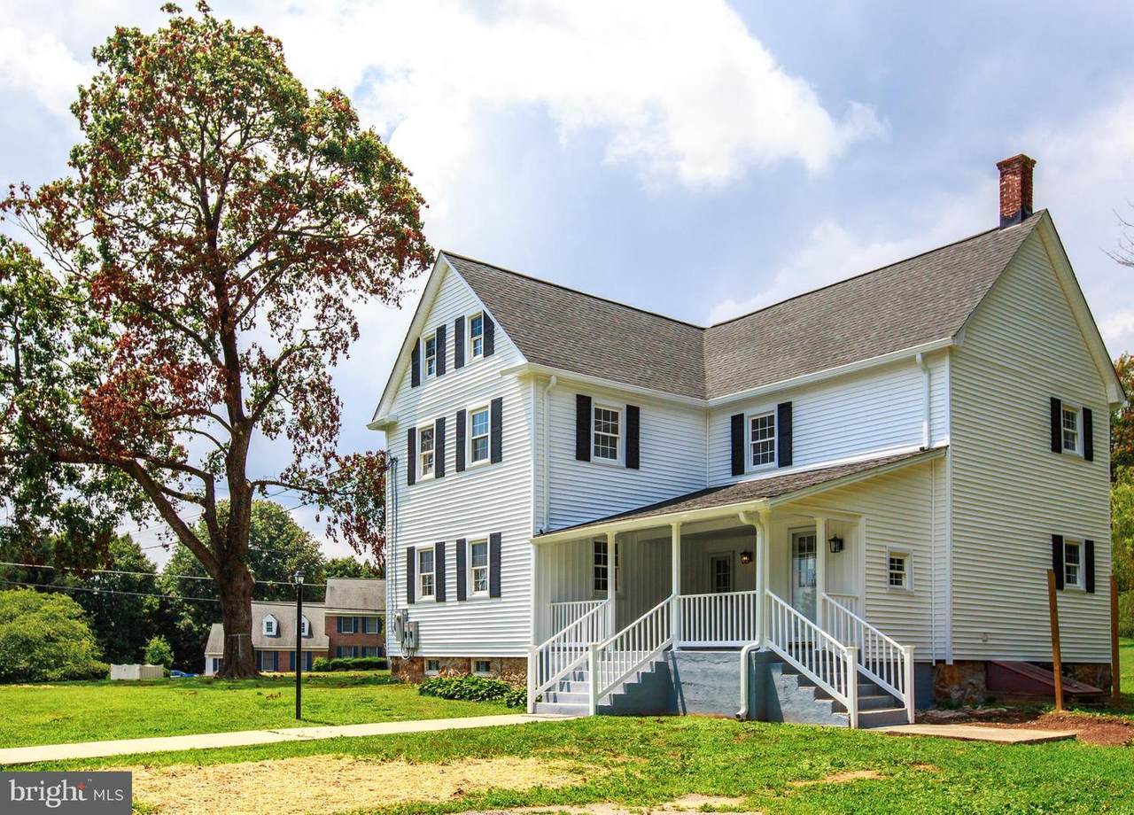 14721 Manor Road - Photo 1