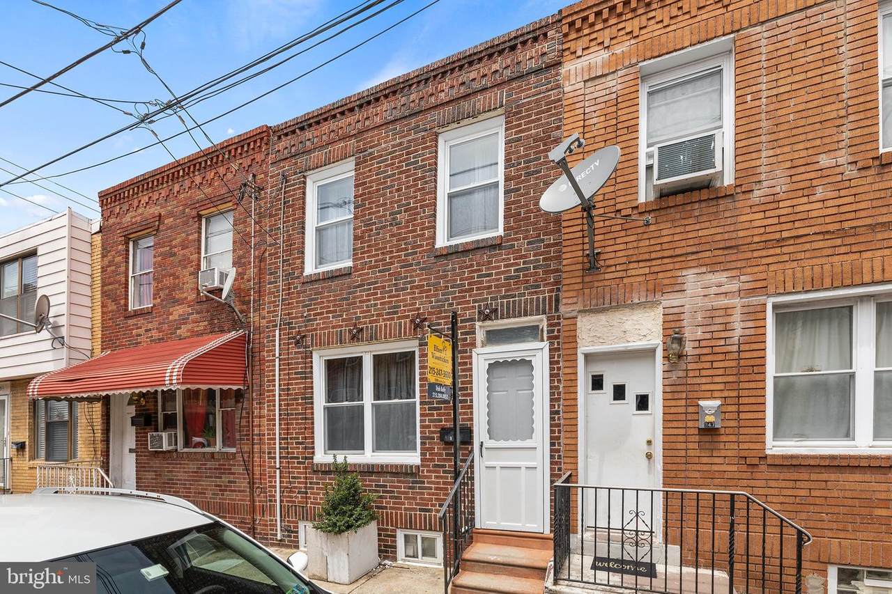 949 Winton Street - Photo 1