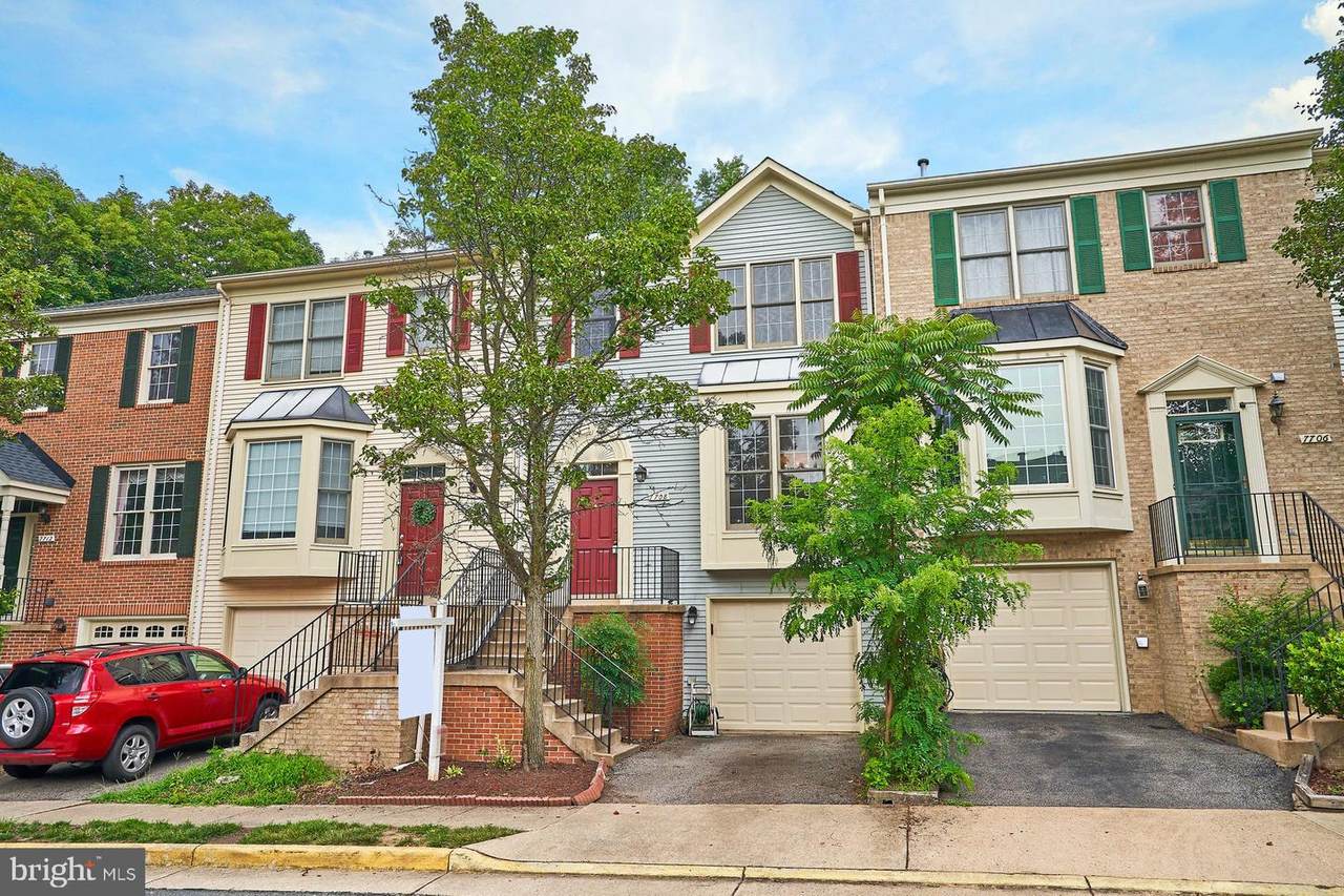 7708 Baird Court - Photo 1
