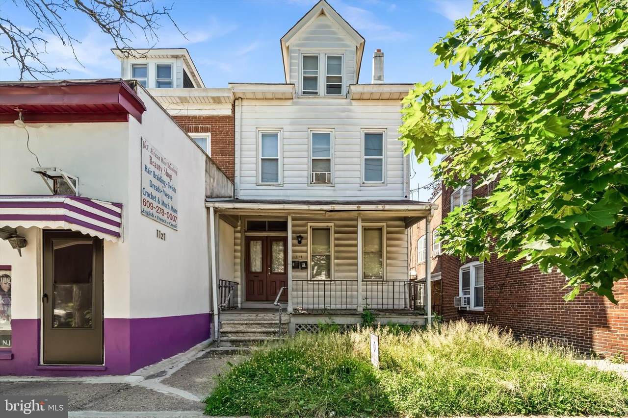 1119 Hamilton Avenue - Photo 1