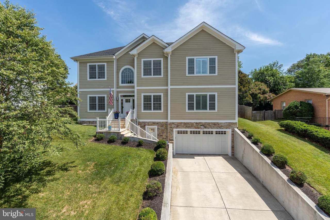2100 Shiver Drive - Photo 1