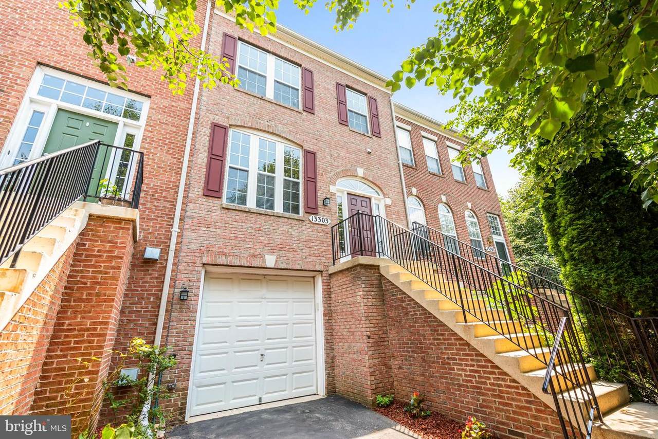 13303 Tivoli Fountain Court - Photo 1