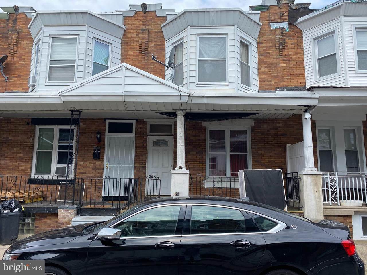 5722 Leonard Street - Photo 1