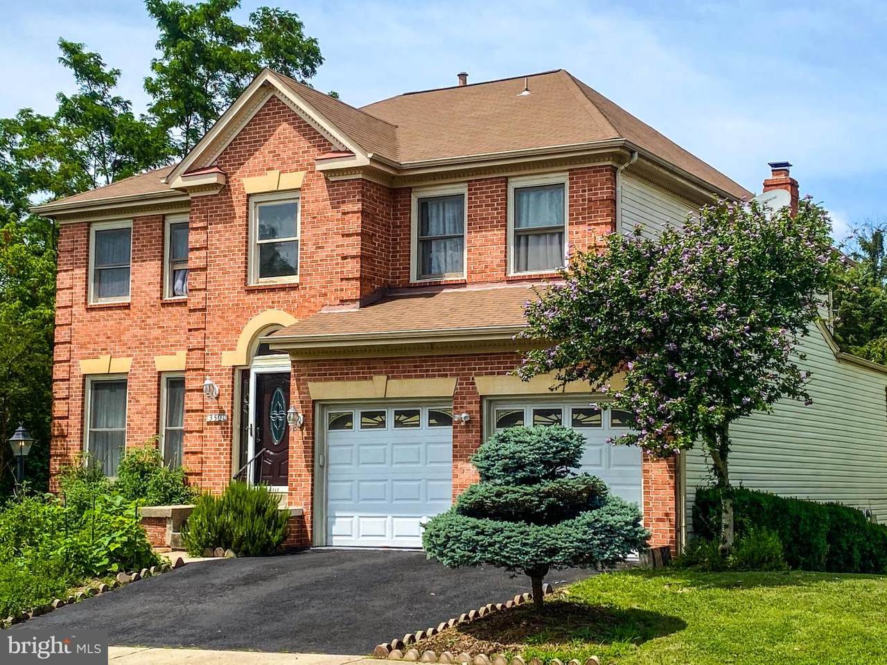 3501 Armfield Farm Drive - Photo 1