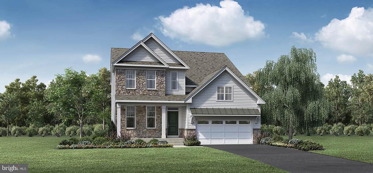 727 Conrad Drive - Photo 1
