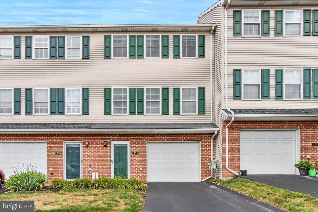 2276 North Point Drive - Photo 1