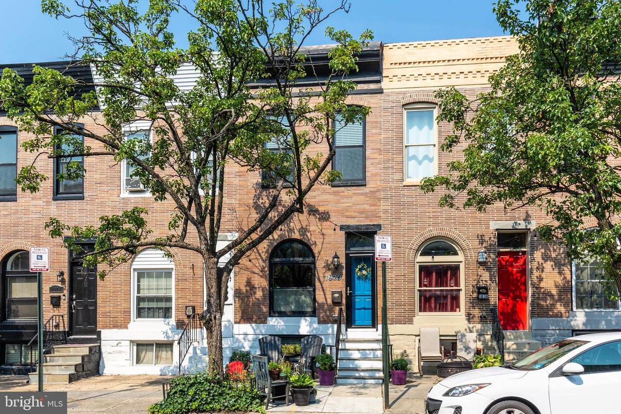 1820 Jackson Street - Photo 1