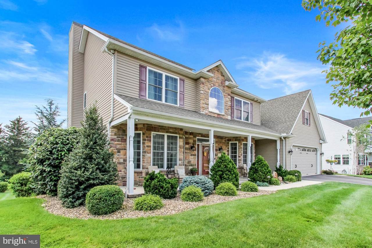 1245 Copper Beech Drive - Photo 1