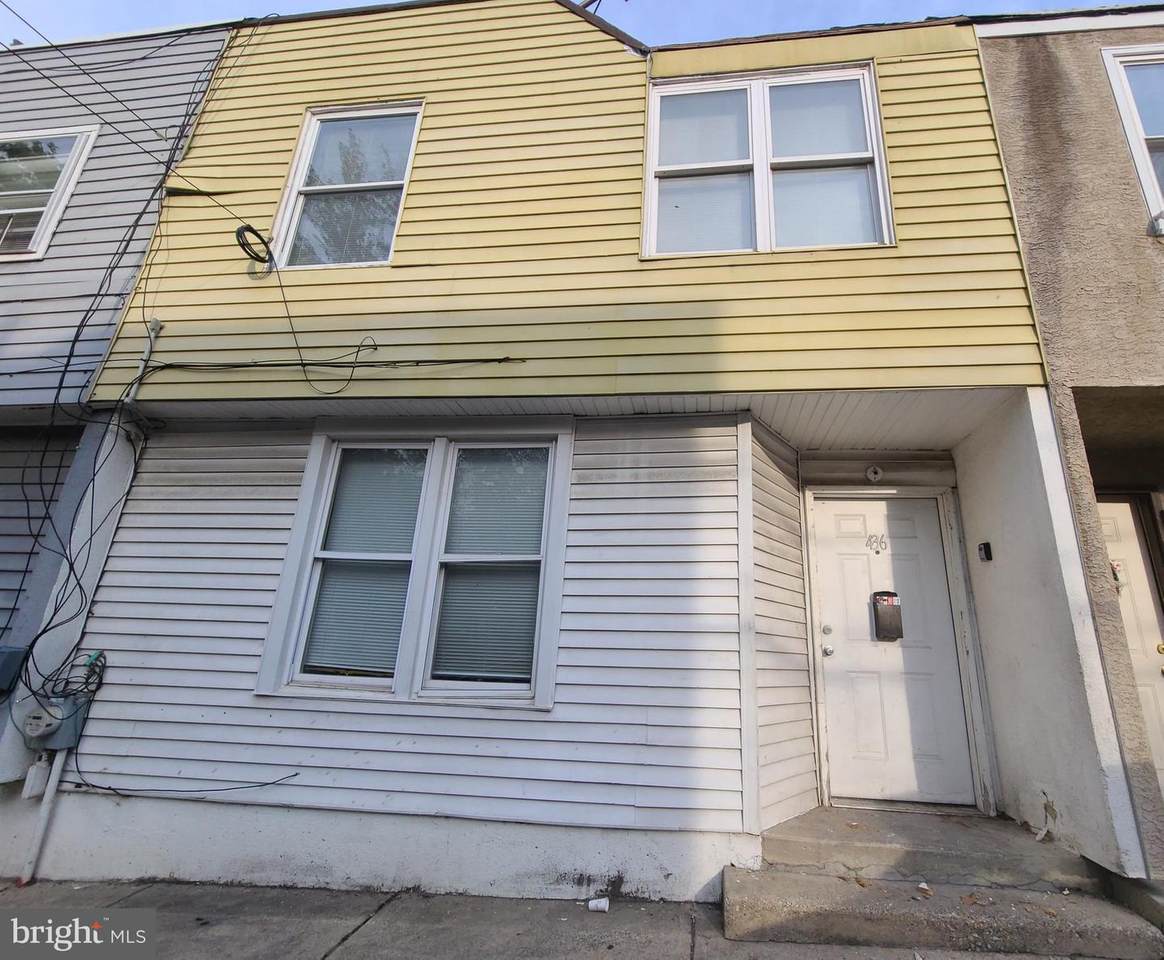 436 Mechanic Street - Photo 1