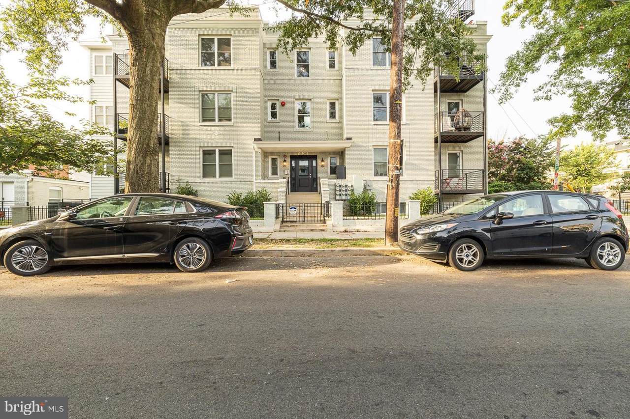 1236 Shepherd Street - Photo 1