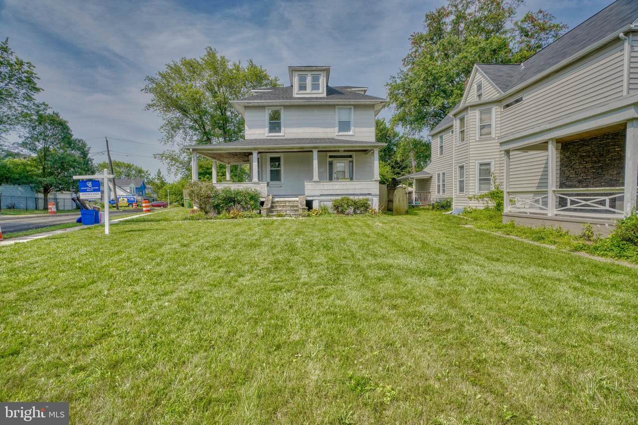 2607 Hamilton Avenue - Photo 1