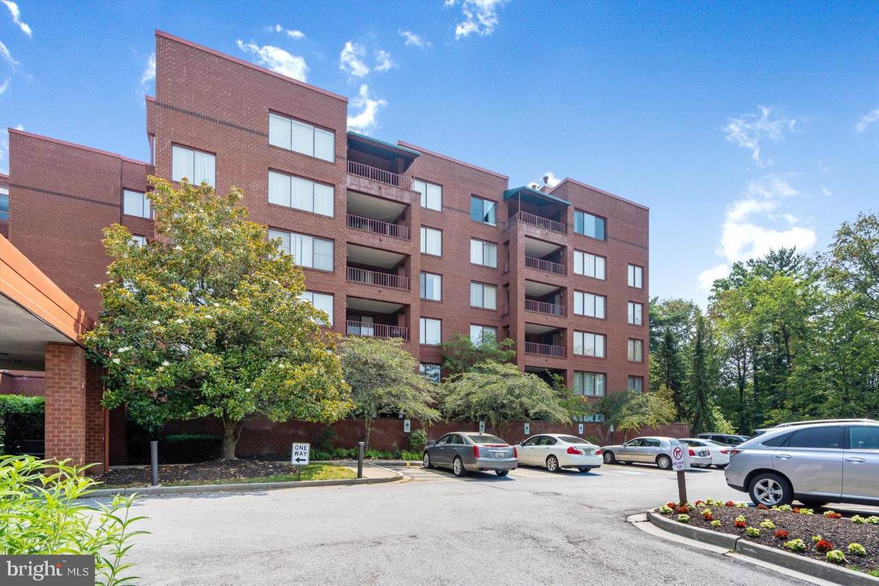 1 Gristmill Court - Photo 1