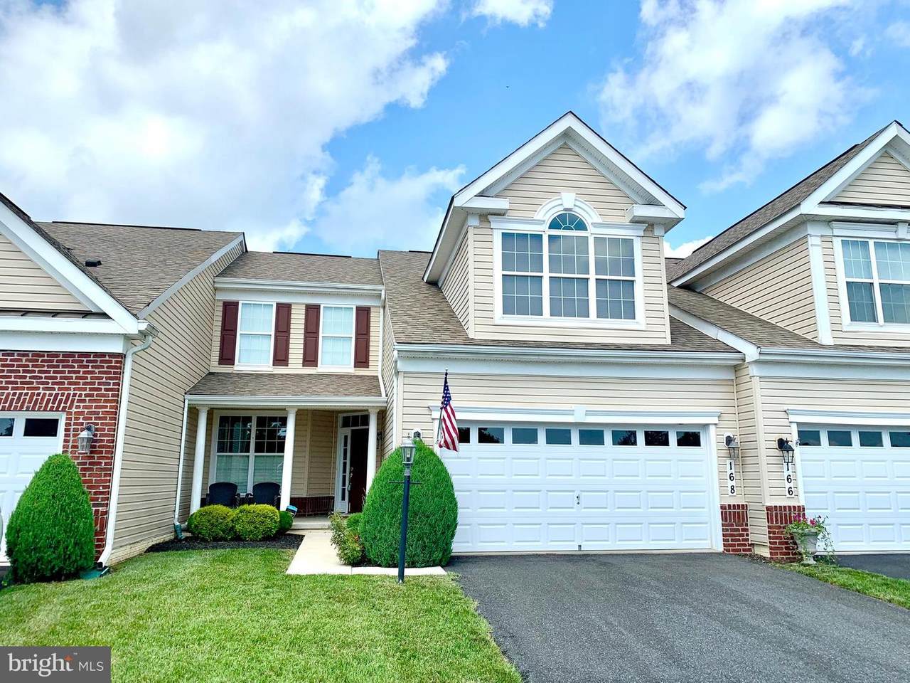 168 Touch Of Gold Drive - Photo 1