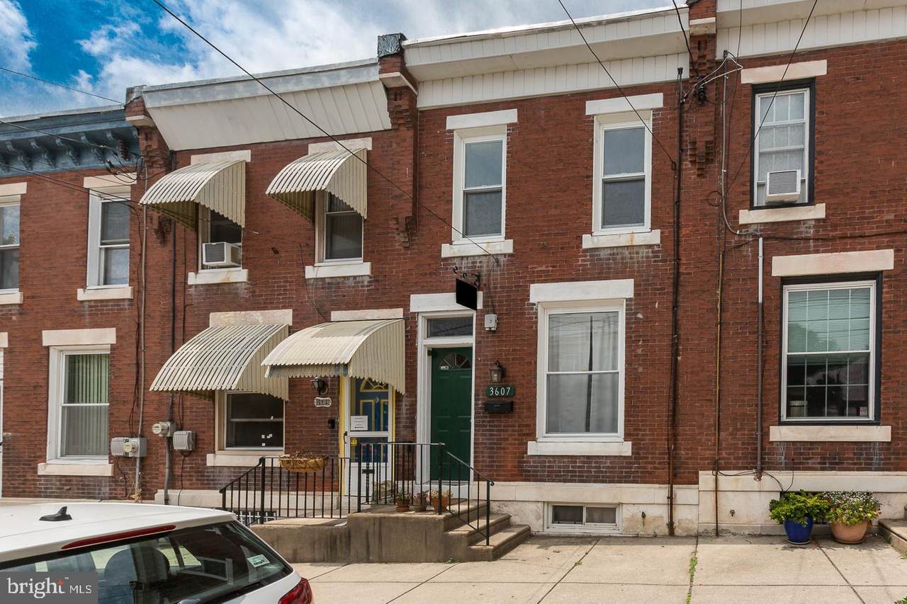 3607 Calumet Street - Photo 1