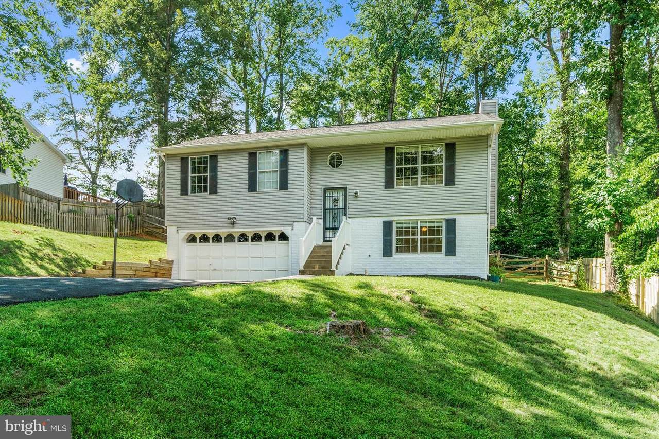 5 Rocky Stone Drive - Photo 1