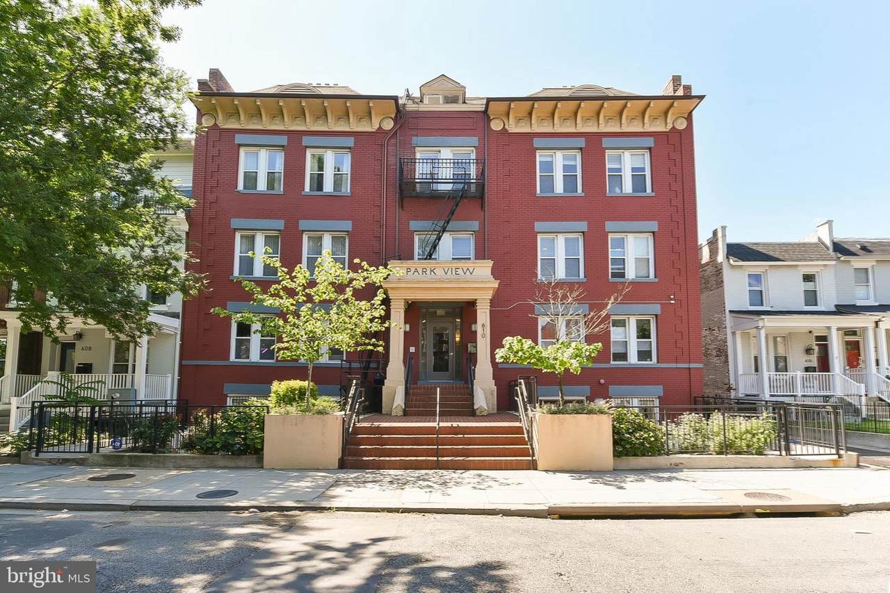 610 Irving Street - Photo 1