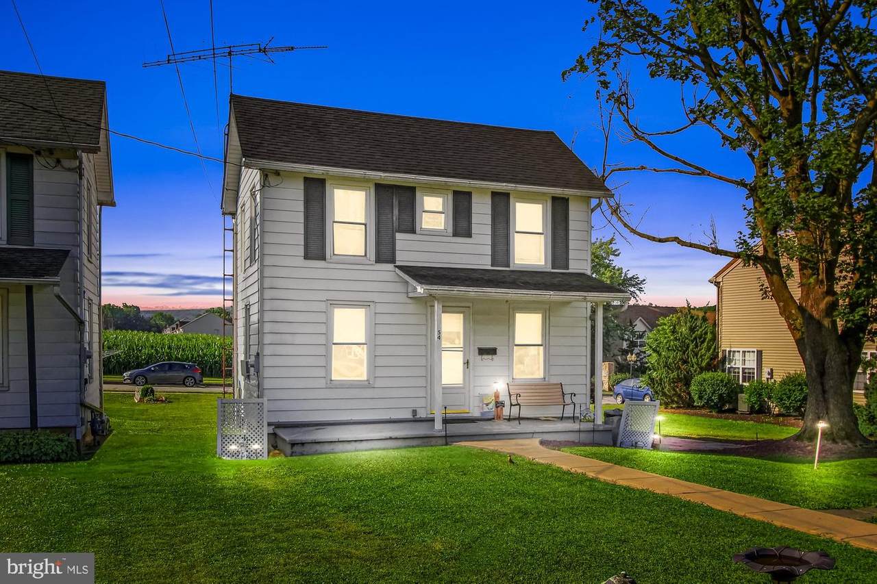 54 Forry Avenue - Photo 1