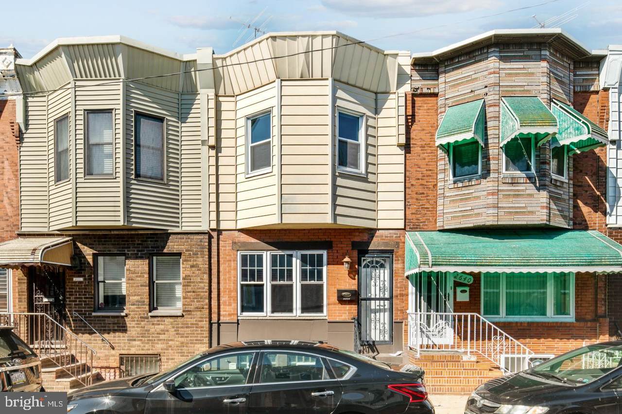 2642 Camac Street - Photo 1