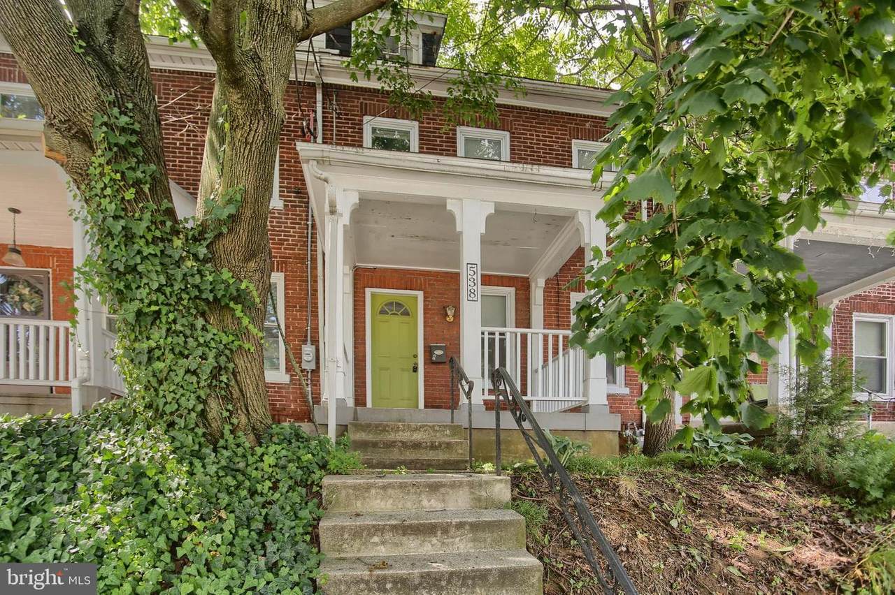 538 Ross Street - Photo 1